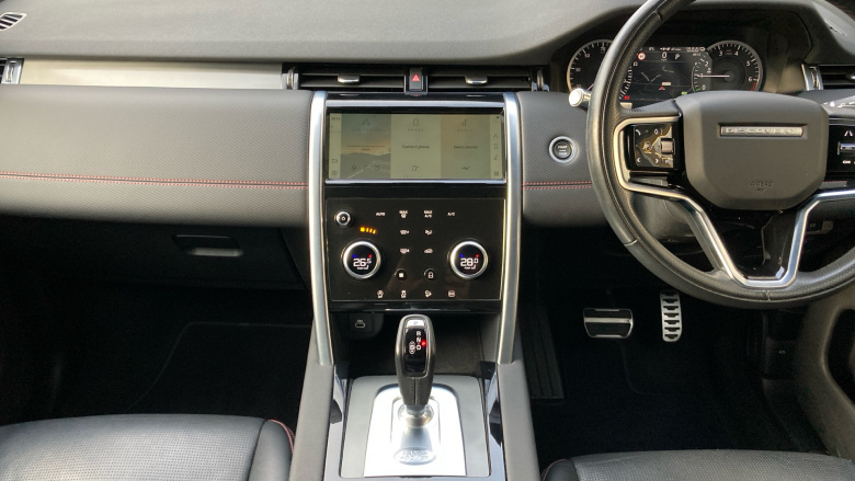 Land Rover Discovery Sport 1.5 P300e Urban Edition 5dr Auto [5 Seat] Station Wagon